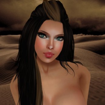 Second Life Marketplace - Glitter2feeling caty